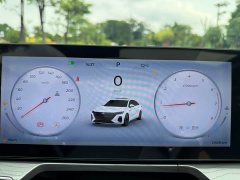 Chery Arrizo 8 High-Performance Edition 2.0T DCT Premium - ფოტო 20