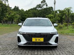 Chery Arrizo 8 High-Performance Edition 2.0T DCT Premium - ფოტო 3