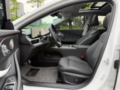 Chery Arrizo 8 High-Performance Edition 2.0T DCT Premium - ფოტო 4
