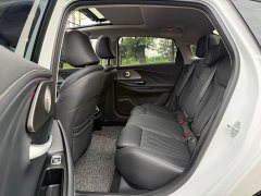 Chery Arrizo 8 High-Performance Edition 2.0T DCT Premium - ფოტო 5