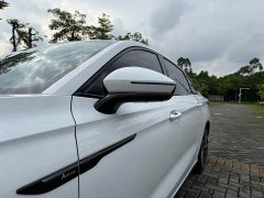 Chery Arrizo 8 High-Performance Edition 2.0T DCT Premium - ფოტო 7