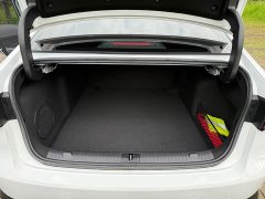 Chery Arrizo 8 High-Performance Edition 2.0T DCT Premium - ფოტო 9