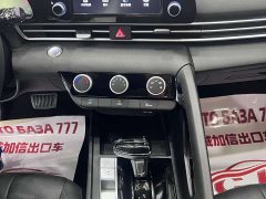 Hyundai Elantra 1.5L CVT GLX Elite - ფოტო 12