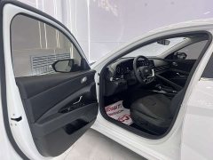 Hyundai Elantra 1.5L CVT GLX Elite - ფოტო 7