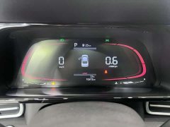 Hyundai Elantra 1.5L CVT GLX Elite - ფოტო 9