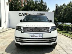 Land Rover Range Rover 2023 3.0L V6 400PS Genesis Extended Wheelbase - ფოტო 3