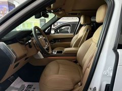 Land Rover Range Rover 2023 3.0L V6 400PS Genesis Extended Wheelbase - ფოტო 6