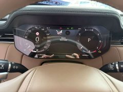 Land Rover Range Rover 2023 3.0L V6 400PS Genesis Extended Wheelbase - ფოტო 7