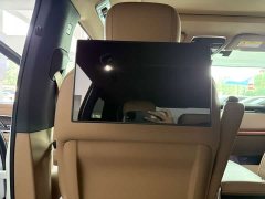 Land Rover Range Rover 2023 3.0L V6 400PS Genesis Extended Wheelbase - ფოტო 9