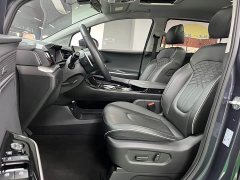 Hyundai Costar 2021 380TGDi Smart Love Flagship TOP Premium - ფოტო 10