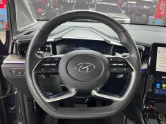 Hyundai Costar 2021 380TGDi Smart Love Flagship TOP Premium - ფოტო 11