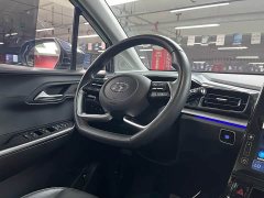 Hyundai Costar 2021 380TGDi Smart Love Flagship TOP Premium - ფოტო 16
