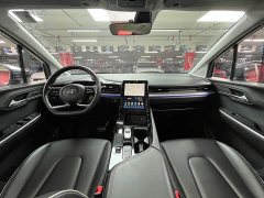 Hyundai Costar 2021 380TGDi Smart Love Flagship TOP Premium - ფოტო 17