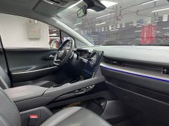 Hyundai Costar 2021 380TGDi Smart Love Flagship TOP Premium - ფოტო 19