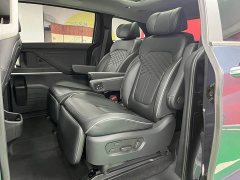 Hyundai Costar 2021 380TGDi Smart Love Flagship TOP Premium - ფოტო 20