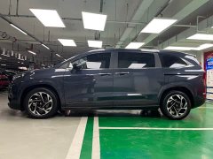 Hyundai Costar 2021 380TGDi Smart Love Flagship TOP Premium - ფოტო 4