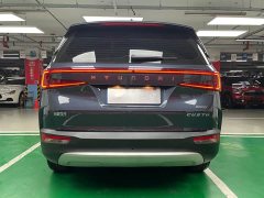 Hyundai Costar 2021 380TGDi Smart Love Flagship TOP Premium - ფოტო 6