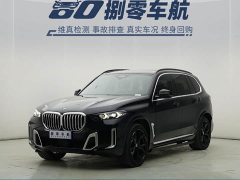 BMW X5 2023 xDrive 30Li M Sport Premium Package - ფოტო 1