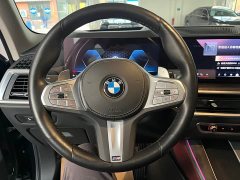 BMW X5 2023 xDrive 30Li M Sport Premium Package - ფოტო 11