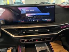 BMW X5 2023 xDrive 30Li M Sport Premium Package - ფოტო 12