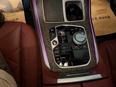 BMW X5 2023 xDrive 30Li M Sport Premium Package - ფოტო 13