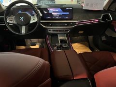 BMW X5 2023 xDrive 30Li M Sport Premium Package - ფოტო 14