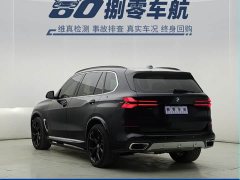 BMW X5 2023 xDrive 30Li M Sport Premium Package - ფოტო 16