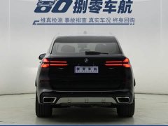 BMW X5 2023 xDrive 30Li M Sport Premium Package - ფოტო 17