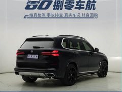 BMW X5 2023 xDrive 30Li M Sport Premium Package - ფოტო 18