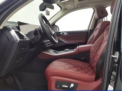 BMW X5 2023 xDrive 30Li M Sport Premium Package - ფოტო 4