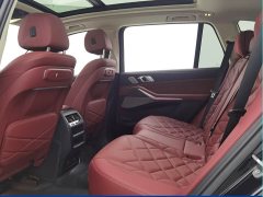 BMW X5 2023 xDrive 30Li M Sport Premium Package - ფოტო 5