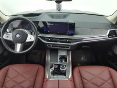 BMW X5 2023 xDrive 30Li M Sport Premium Package - ფოტო 6