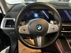BMW X5 2023 xDrive 30Li M Sport Premium Package - ფოტო 9