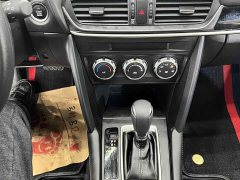 Mazda CX-4 2021 2.0L Automatic FWD Blue Sky Vitality Edition - ფოტო 10