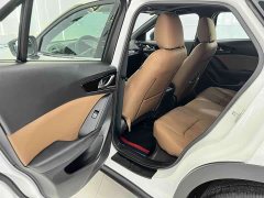 Mazda CX-4 2021 2.0L Automatic FWD Blue Sky Vitality Edition - ფოტო 12