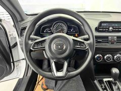 Mazda CX-4 2021 2.0L Automatic FWD Blue Sky Vitality Edition - ფოტო 13