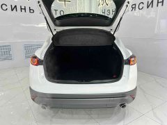Mazda CX-4 2021 2.0L Automatic FWD Blue Sky Vitality Edition - ფოტო 15