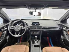 Mazda CX-4 2021 2.0L Automatic FWD Blue Sky Vitality Edition - ფოტო 16
