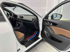Mazda CX-4 2021 2.0L Automatic FWD Blue Sky Vitality Edition - ფოტო 17