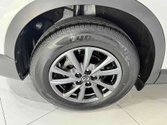 Mazda CX-4 2021 2.0L Automatic FWD Blue Sky Vitality Edition - ფოტო 18