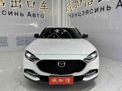 Mazda CX-4 2021 2.0L Automatic FWD Blue Sky Vitality Edition - ფოტო 2