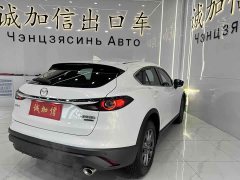 Mazda CX-4 2021 2.0L Automatic FWD Blue Sky Vitality Edition - ფოტო 4