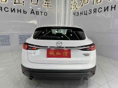 Mazda CX-4 2021 2.0L Automatic FWD Blue Sky Vitality Edition - ფოტო 5