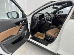Mazda CX-4 2021 2.0L Automatic FWD Blue Sky Vitality Edition - ფოტო 7