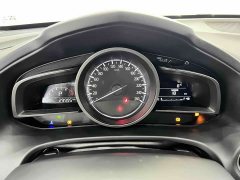Mazda CX-4 2021 2.0L Automatic FWD Blue Sky Vitality Edition - ფოტო 8