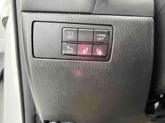 Mazda CX-4 2021 2.0L Automatic FWD Blue Sky Vitality Edition - ფოტო 9
