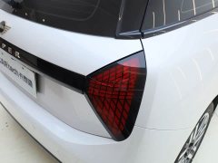 BMW Electric MINI COOPER 456km COOPER E Grand Player - ფოტო 12