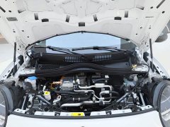 BMW Electric MINI COOPER 456km COOPER E Grand Player - ფოტო 14