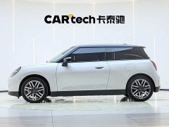 BMW Electric MINI COOPER 456km COOPER E Grand Player - ფოტო 2