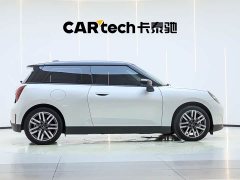 BMW Electric MINI COOPER 456km COOPER E Grand Player - ფოტო 3